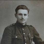 Photo of Julien Joseph VAN GEENBERGHE