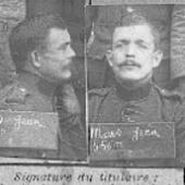 Foto van Jean Pierre MAES