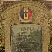 Grave of Georges Joseph LIBOTTE