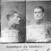 Photo of Adolphe Louis VAN ASSCHE
