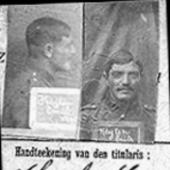 Photo of Petrus Emilius Franciscus HEYLEN