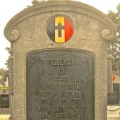 Grave of Alexius Alexandre T'JOENS