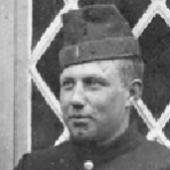 Photo of François Armand MAÎTRE