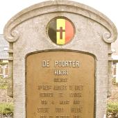 Graf van Henri DE POORTER