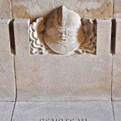 Grave of Ernest Emiel REMPTEAU