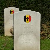 Grave of Pierre MESKENS