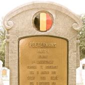 Grave of Julius Josephus Maria PEETERMANS