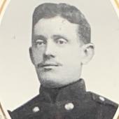 Photo of François Hubert Joseph GODET