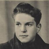 Foto van Albert CAMBIER