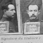 Photo of François Victor Charles MALLET