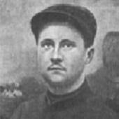 Photo of Robertus Josephus Joannes SARAZYN