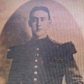 Photo of Frans Leopold Camiel CLAES