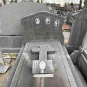 Grave of Jules, R. DELTOUR