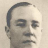 Foto van Léon Eugène COLET