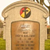 Grave of Fernand Joseph Alphonse MENART