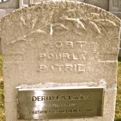 Graf van Lucien Cesar DERUYCK