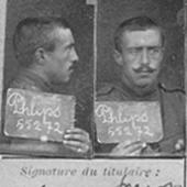 Photo of Frans Robert PHLIPS