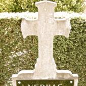 Grave of Joannes VERHAS
