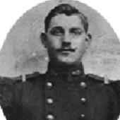 Photo of Augustinus Joseph PAESHUYS