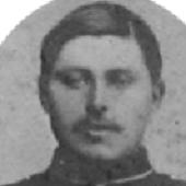 Foto van Camillus Julianus Cornelius DELERUE