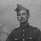 Photo of Augustus Virginie Josephus PEETERS
