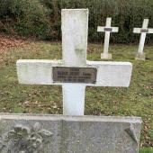 Grave of Louis SAINT REMY