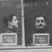 Foto van Hubert Joseph WILLEMS