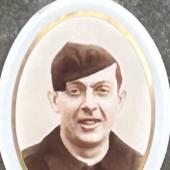 Photo of Georges DEHOUSSE