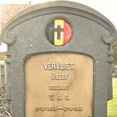 Graf van Josephus Cornelius VERVLIET