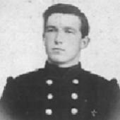 Photo of Joannes Franciscus MEULEMANS