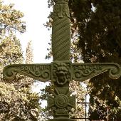 Grave of Leo Andreas DEMAEGHT