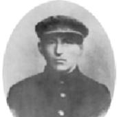 Photo of Desiderius Gulielmus MAES