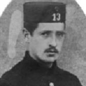 Photo of Sylvain Victor DELCOURT