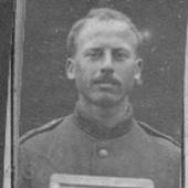Foto van Jan Frans MERTENS