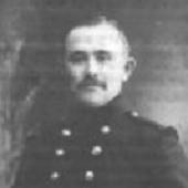 Photo of Louis Hubert VERHAEGEN