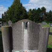 Grave of Joannes Alphonsus BEULLENS