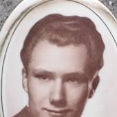 Photo of André PINTELON