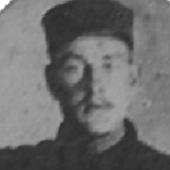 Photo of Philip Cornelis MAMPAEY
