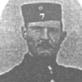 Photo of Frans Modest VAN BULCK