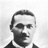 Photo of Richard Camille BAUDOUX