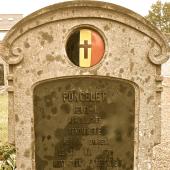 Grave of Henri Joseph PONCELET