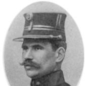 Photo of Henrius Oscar LOIX