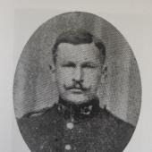 Photo of Julien Adolphe DELAERE