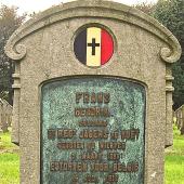 Grave of Henricus FRANS