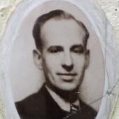 Photo of Arthur Hubert Julien HERPAIX