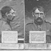 Photo of Amandus SEGERS