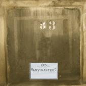 Grave of Auguste Joseph Léopold VERSTRAETEN