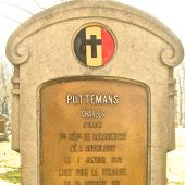 Grave of Charles PUTTEMANS