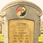 Grave of Martinus Maria PEETERS