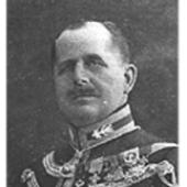 Photo of Alfred François Marie Ghislain IWEINS